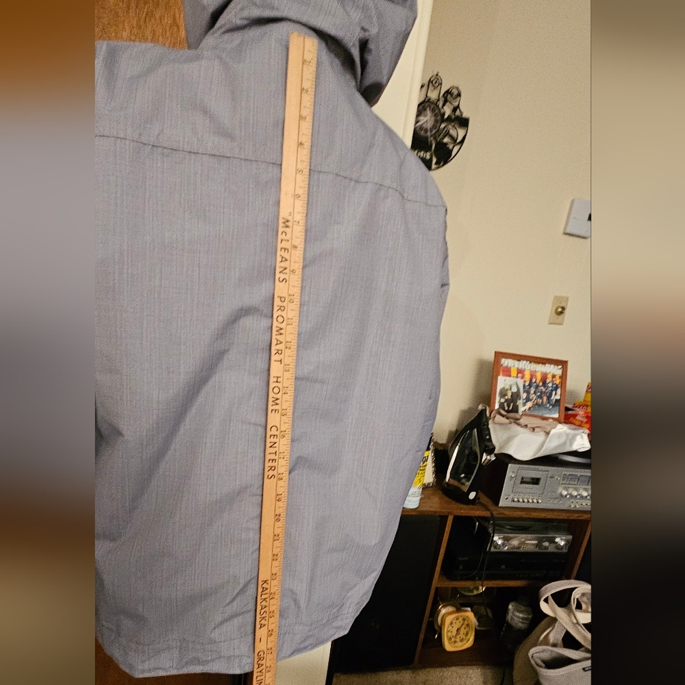NWOT European jacket(2) - Picture 4 of 9